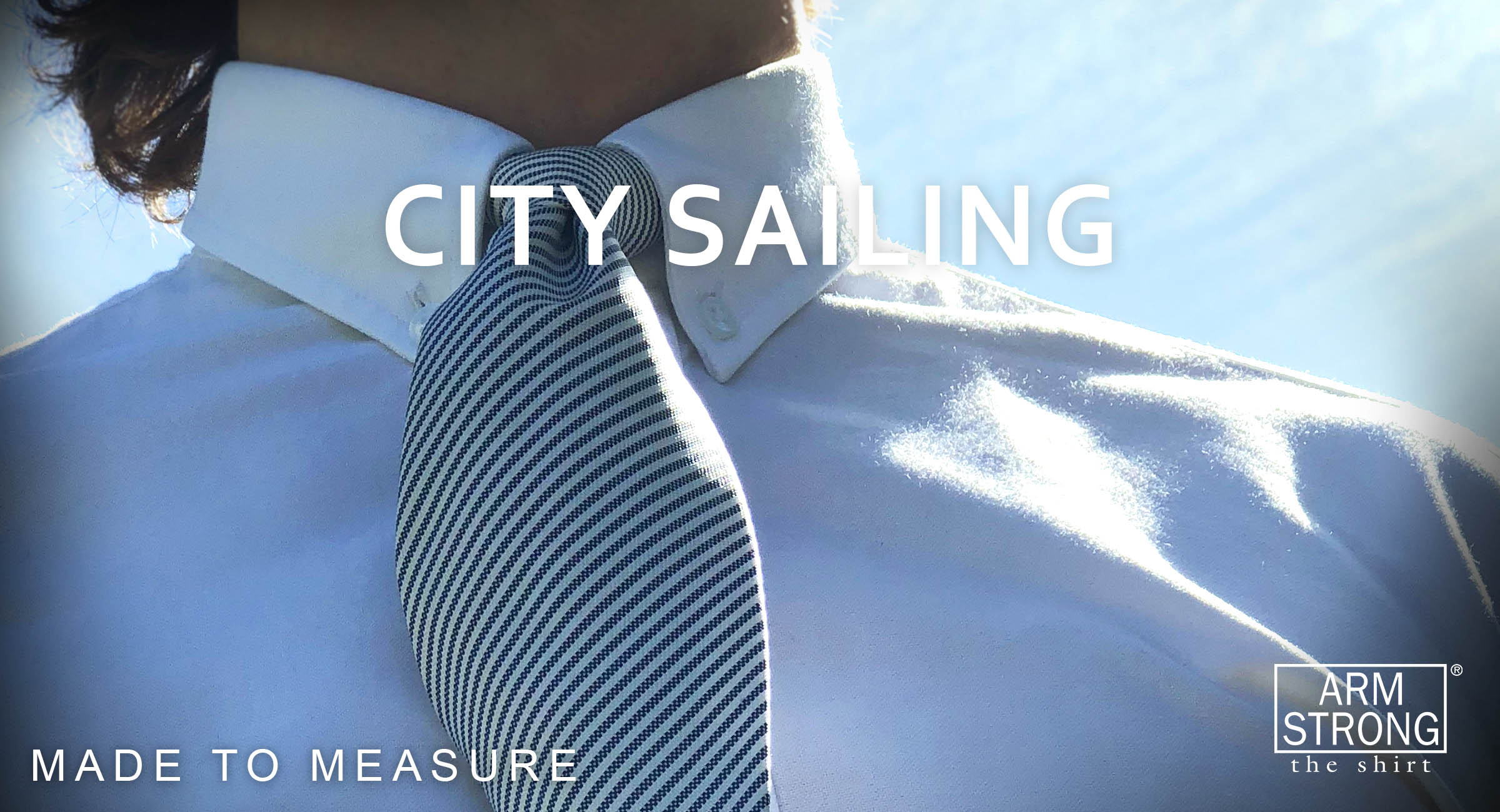 city-sailing